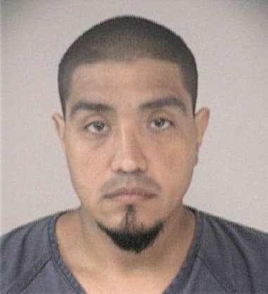 Christopher Rosalez, - Fort Bend County, TX 